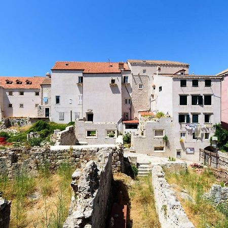 Apartments Aerial Dubrovnik Dış mekan fotoğraf