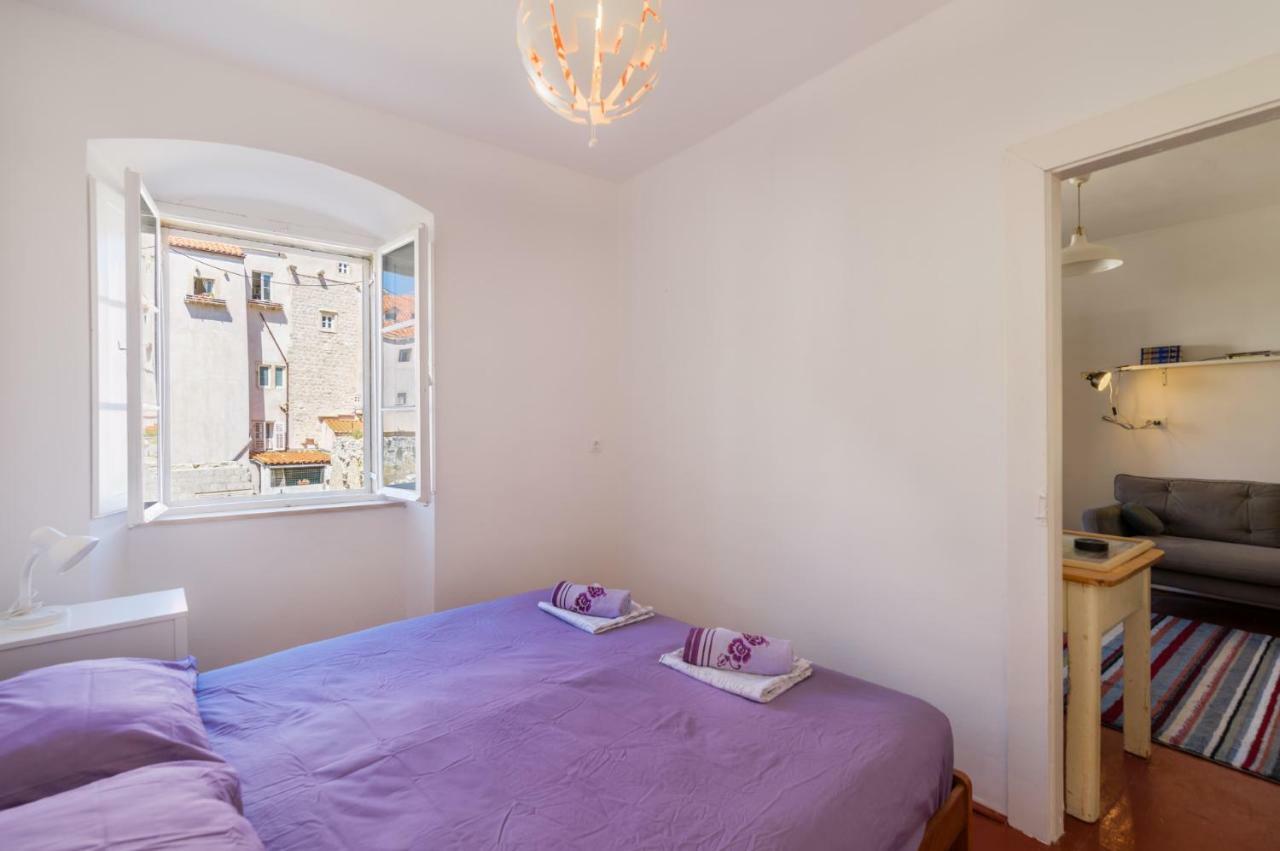 Apartments Aerial Dubrovnik Dış mekan fotoğraf