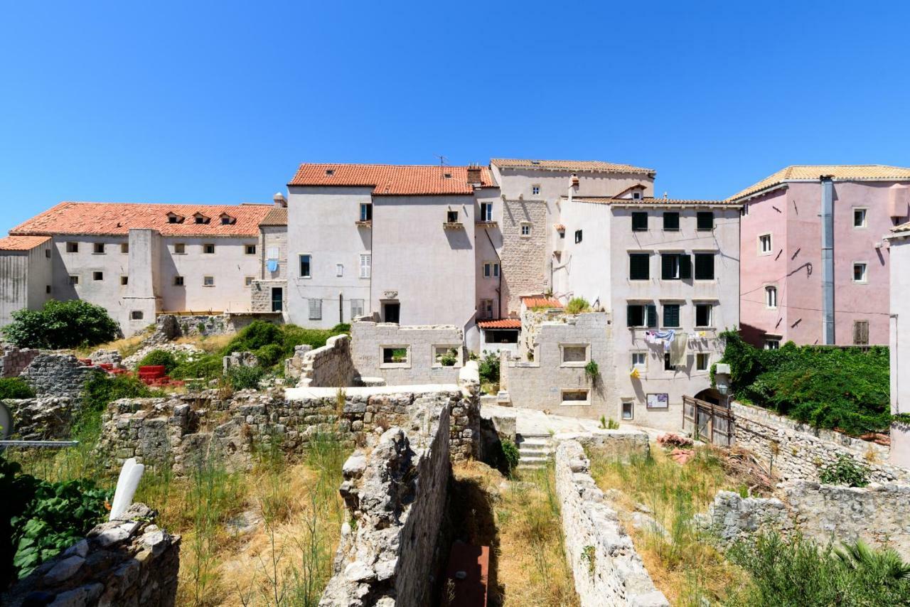 Apartments Aerial Dubrovnik Dış mekan fotoğraf