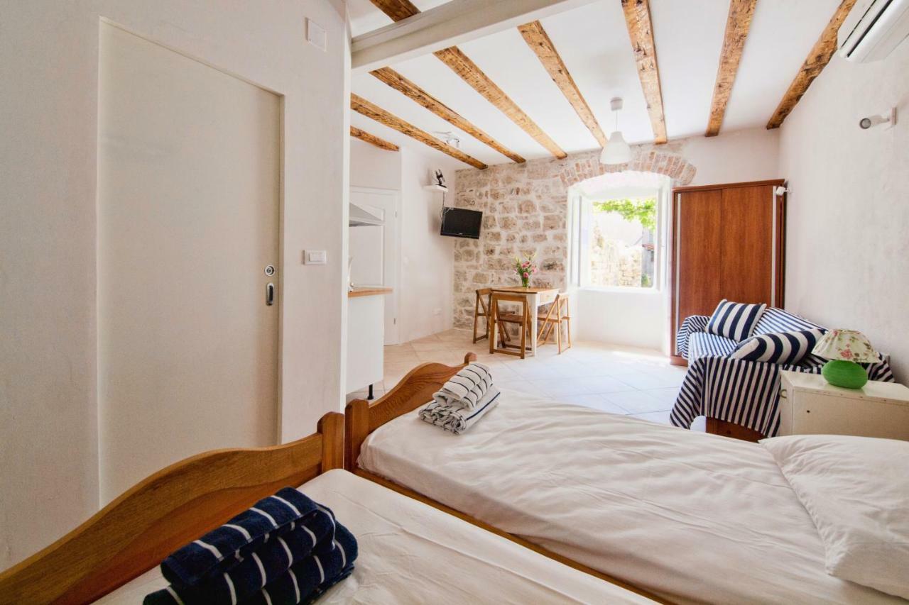 Apartments Aerial Dubrovnik Dış mekan fotoğraf